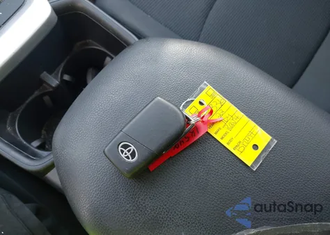 2022 Toyota Rav4 Le z USA, uszkodzony, nr VIN 2T3F1RFV3NW298707